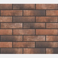 Плитка Loft brick CHILI, Cerrad